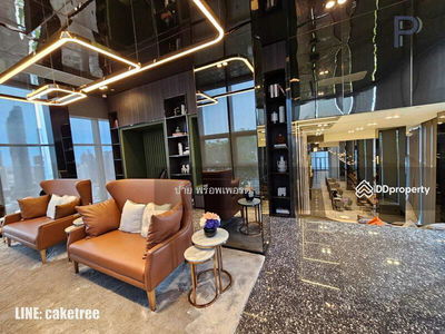 IDEO Chula-Samyan, Bangkok, Thailand IDEO Chula-Samyan, Bangkok, Thailand