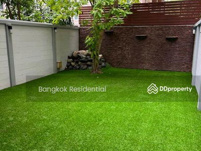 Townhouse, Bangkok, Thailand Townhouse, Bangkok, Thailand