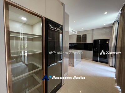 Anina Villa Sathorn-Yenakart, Bangkok, Thailand Anina Villa Sathorn-Yenakart, Bangkok, Thailand