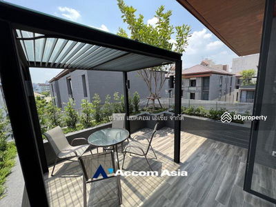 Anina Villa Sathorn-Yenakart, Bangkok, Thailand Anina Villa Sathorn-Yenakart, Bangkok, Thailand