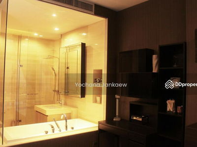 The XXXIX By Sansiri, Bangkok, Thailand The XXXIX By Sansiri, Bangkok, Thailand