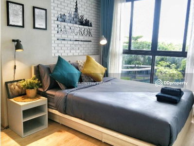 IDEO O2 Bangna, Bangkok, Thailand IDEO O2 Bangna, Bangkok, Thailand