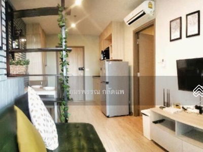 IDEO O2 Bangna, Bangkok, Thailand IDEO O2 Bangna, Bangkok, Thailand