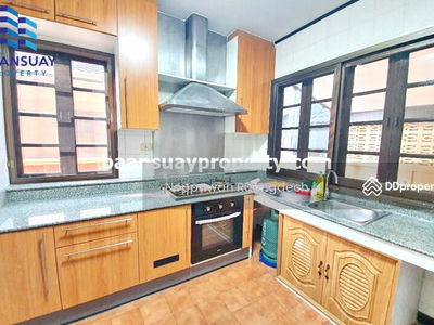 Single house for rent, Srinakarin, Makro Srinakarin, Bang Phli, Samut Prakan, Samut Prakan., Thailand Single house for rent, Srinakarin, Makro Srinakarin, Bang Phli, Samut Prakan, Samut Prakan., Thailand