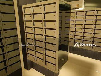 NUE Noble Chaengwattana, Nonthaburi, Thailand NUE Noble Chaengwattana, Nonthaburi, Thailand