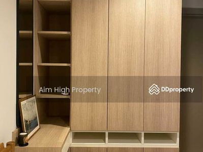 Life Asoke-Rama 9, Bangkok, Thailand Life Asoke-Rama 9, Bangkok, Thailand