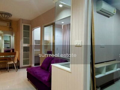 Noble ReD, Bangkok, Thailand Noble ReD, Bangkok, Thailand