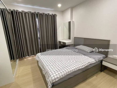 Supalai Veranda Phasi Charoen Station, Bangkok, Thailand Supalai Veranda Phasi Charoen Station, Bangkok, Thailand