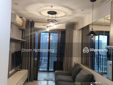 IDEO Ladprao 5, Bangkok, Thailand IDEO Ladprao 5, Bangkok, Thailand