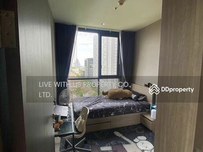 The Line Wongsawang, Bangkok, Thailand The Line Wongsawang, Bangkok, Thailand