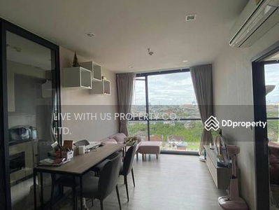 The Line Wongsawang, Bangkok, Thailand The Line Wongsawang, Bangkok, Thailand