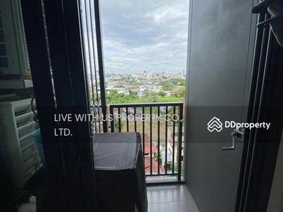 The Line Wongsawang, Bangkok, Thailand The Line Wongsawang, Bangkok, Thailand