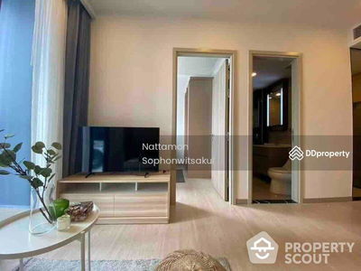 One9Five Asoke-Rama 9, Bangkok, Thailand One9Five Asoke-Rama 9, Bangkok, Thailand