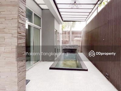 Grand I-Design Vibhavadi, Bangkok, Thailand Grand I-Design Vibhavadi, Bangkok, Thailand