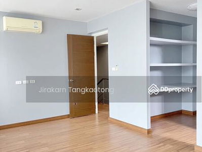 Grand I-Design Vibhavadi, Bangkok, Thailand Grand I-Design Vibhavadi, Bangkok, Thailand