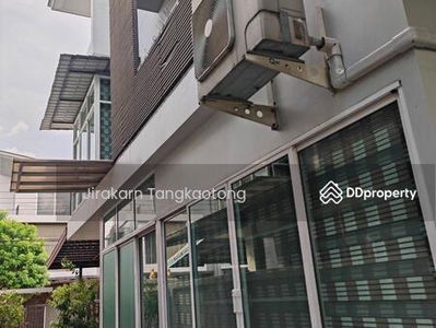 Grand I-Design Vibhavadi, Bangkok, Thailand Grand I-Design Vibhavadi, Bangkok, Thailand