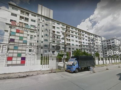 Smart Condo Watcharapol, Bangkok, Thailand Smart Condo Watcharapol, Bangkok, Thailand