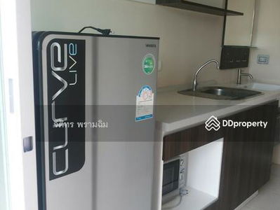 Smart Condo Watcharapol, Bangkok, Thailand Smart Condo Watcharapol, Bangkok, Thailand