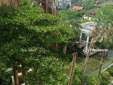 Smart Condo Watcharapol, Bangkok, Thailand Smart Condo Watcharapol, Bangkok, Thailand