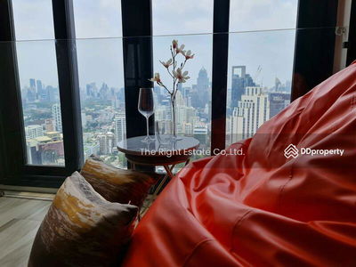 ASHTON Asoke, Bangkok, Thailand ASHTON Asoke, Bangkok, Thailand