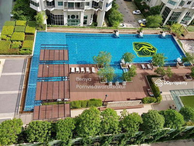 Supalai Wellington, Bangkok, Thailand Supalai Wellington, Bangkok, Thailand