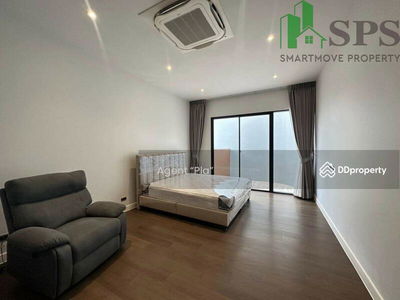 Single house for rent Bugaan Krungthep Kreetha (SPSAM755), Bangkok, Thailand Single house for rent Bugaan Krungthep Kreetha (SPSAM755), Bangkok, Thailand