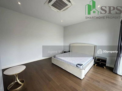 Single house for rent Bugaan Krungthep Kreetha (SPSAM755), Bangkok, Thailand Single house for rent Bugaan Krungthep Kreetha (SPSAM755), Bangkok, Thailand