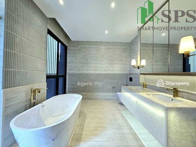 Single house for rent Bugaan Krungthep Kreetha (SPSAM755), Bangkok, Thailand Single house for rent Bugaan Krungthep Kreetha (SPSAM755), Bangkok, Thailand