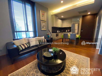 Quattro by Sansiri, Bangkok, Thailand Quattro by Sansiri, Bangkok, Thailand