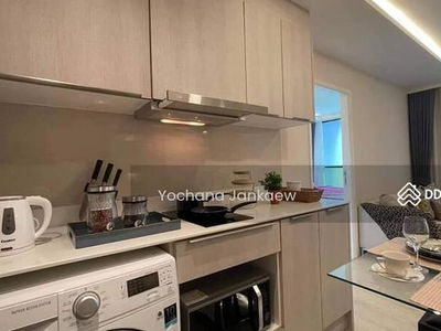 Vtara Sukhumvit 36, Bangkok, Thailand Vtara Sukhumvit 36, Bangkok, Thailand