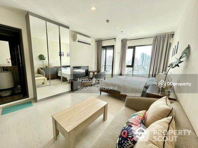 Rhythm Sukhumvit 36-38, Bangkok, Thailand Rhythm Sukhumvit 36-38, Bangkok, Thailand