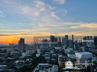 Rhythm Sukhumvit 36-38, Bangkok, Thailand Rhythm Sukhumvit 36-38, Bangkok, Thailand