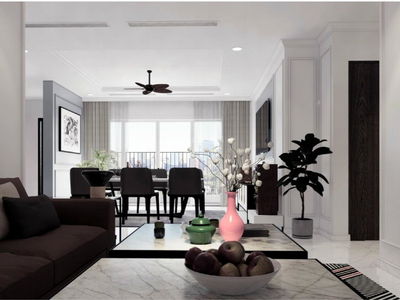 Vinhomes Central Park, Vietnam Vinhomes Central Park, Vietnam