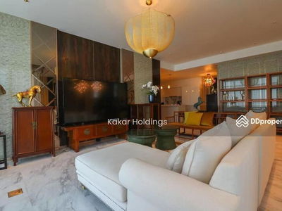 Four Seasons Private Residences, Bangkok, Thailand Four Seasons Private Residences, Bangkok, Thailand