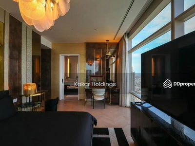 Four Seasons Private Residences, Bangkok, Thailand Four Seasons Private Residences, Bangkok, Thailand