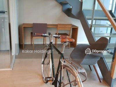 The Room Sukhumvit 21, Bangkok, Thailand The Room Sukhumvit 21, Bangkok, Thailand