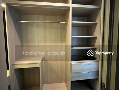 The Line Asoke-Ratchada, Bangkok, Thailand The Line Asoke-Ratchada, Bangkok, Thailand