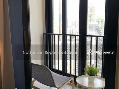 ASHTON Asoke, Bangkok, Thailand ASHTON Asoke, Bangkok, Thailand