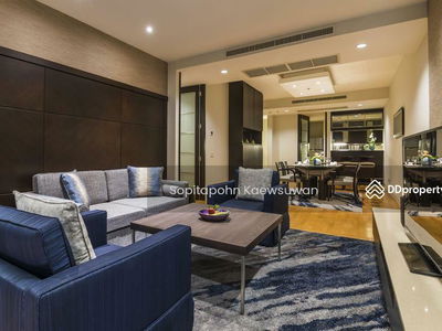 Emporium Suites by Chatrium, Bangkok, Thailand Emporium Suites by Chatrium, Bangkok, Thailand