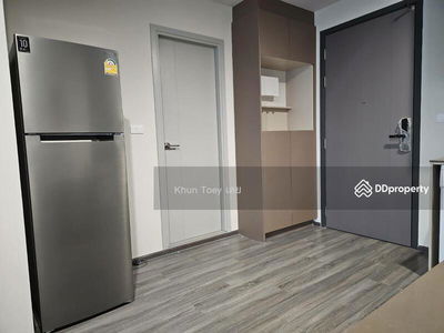 IDEO Chula-Samyan, Bangkok, Thailand IDEO Chula-Samyan, Bangkok, Thailand