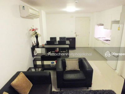 The Clover Thonglor Residence, Bangkok, Thailand The Clover Thonglor Residence, Bangkok, Thailand