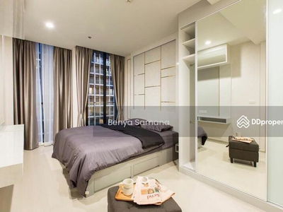 Noble Ploenchit, Bangkok, Thailand Noble Ploenchit, Bangkok, Thailand