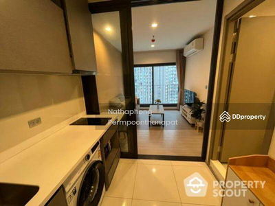 Life Asoke Hype, Bangkok, Thailand Life Asoke Hype, Bangkok, Thailand