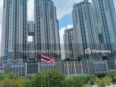 Belle Grand Rama 9, Bangkok, Thailand Belle Grand Rama 9, Bangkok, Thailand