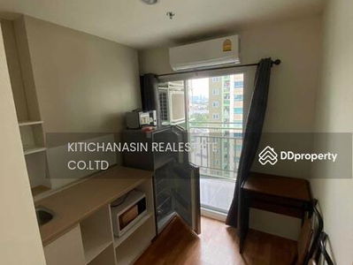 Lumpini Ville Nakhon In Riverview, Nonthaburi, Thailand Lumpini Ville Nakhon In Riverview, Nonthaburi, Thailand