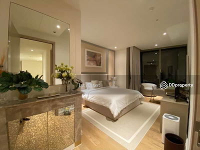 Magnolias Waterfront Residences, Bangkok, Thailand Magnolias Waterfront Residences, Bangkok, Thailand