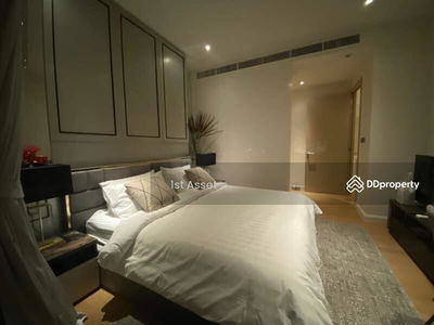 Magnolias Waterfront Residences, Bangkok, Thailand Magnolias Waterfront Residences, Bangkok, Thailand