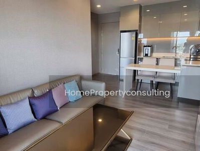 The Politan Aqua, Nonthaburi, Thailand The Politan Aqua, Nonthaburi, Thailand