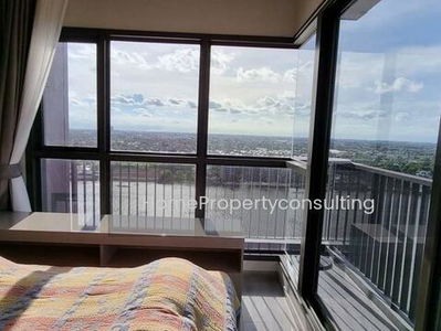 The Politan Aqua, Nonthaburi, Thailand The Politan Aqua, Nonthaburi, Thailand