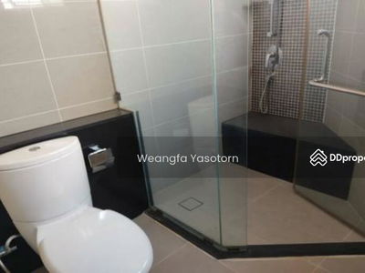 Supalai Wellington, Bangkok, Thailand Supalai Wellington, Bangkok, Thailand